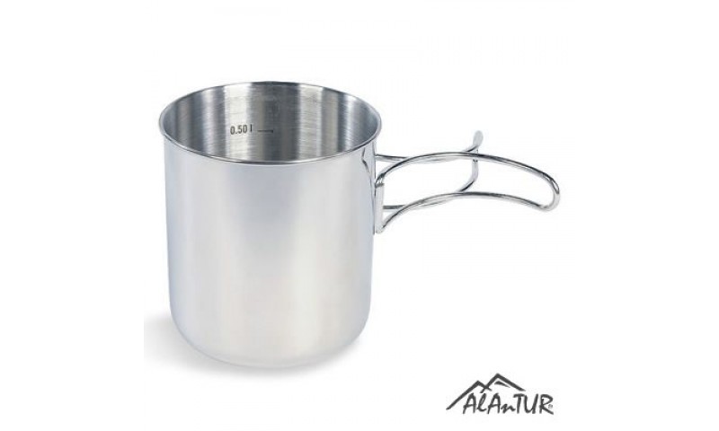 

Кружка Tatonka Handle Mug 600ml