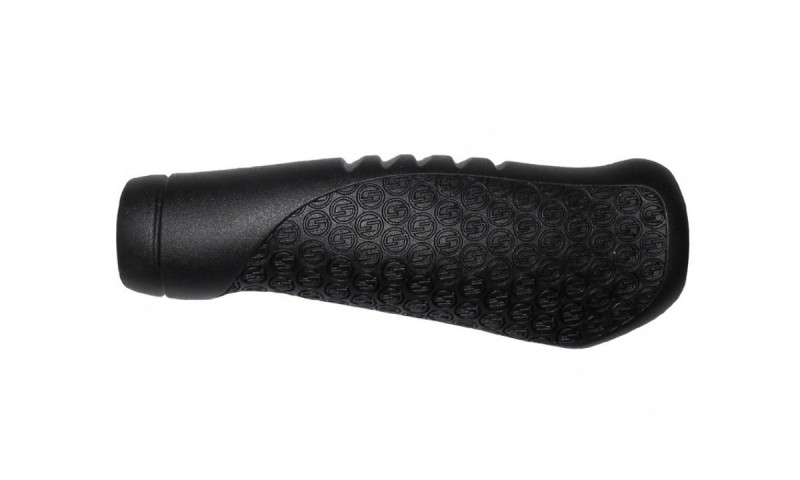 

Грипсы Sram COMFORT GRIPS 133 BLACK/BLACK