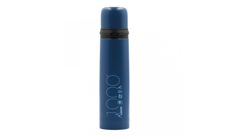 

Термос Laken Thermos 1L Blue
