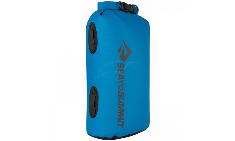

Гермомешок Sea To Summit Big River Dry Bag 65L Blue