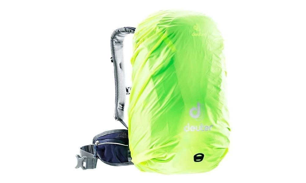 

Рюкзак Deuter Trans Alpine 24 цвет 4701 graphite-black