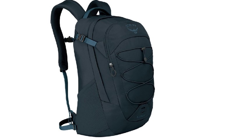 

Рюкзак Osprey Quasar Kraken Blue