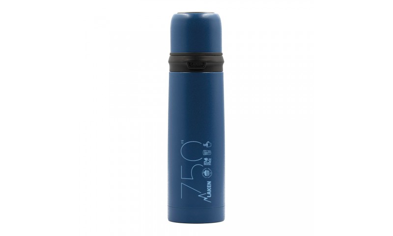 

Термос Laken Thermos 0,75L Blue
