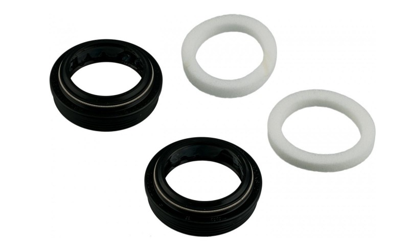 

Сервисные запчасти Sram DUST SEAL/FOAM RING 30MM X5MM BLACK