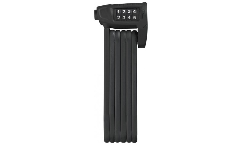 

Замок Abus 6150/85 Bordo Combo Lite Black
