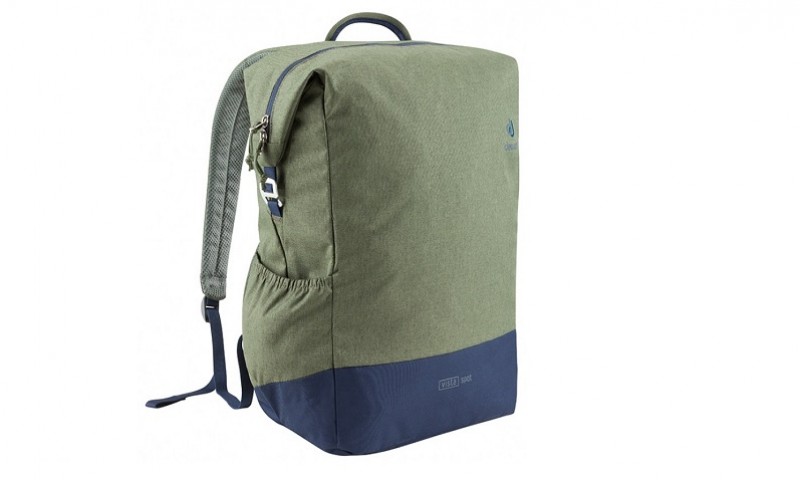 

Рюкзак Deuter Vista Spot цвет 2325 khaki-navy