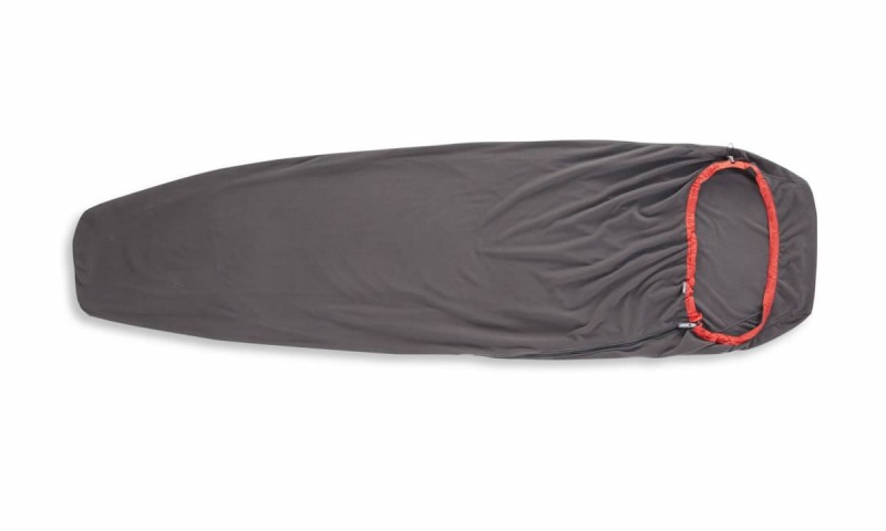 

Вкладыш Sea To Summit Thermolite Reactor Fleece Liner Grey
