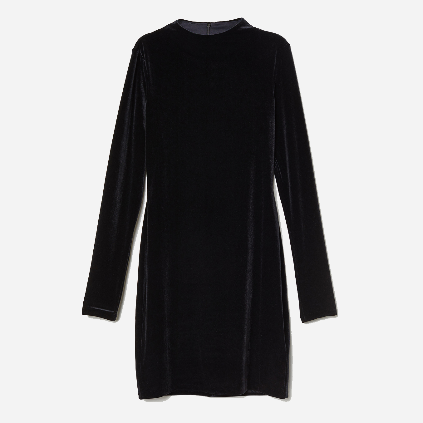 

Платье H&M  черный 911821663, Платье H&M S черный 911821663