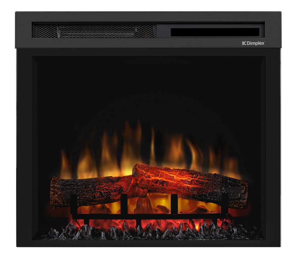

Электрокамин OptiFlame Symphony XHD 23 (XHD23L-EU)