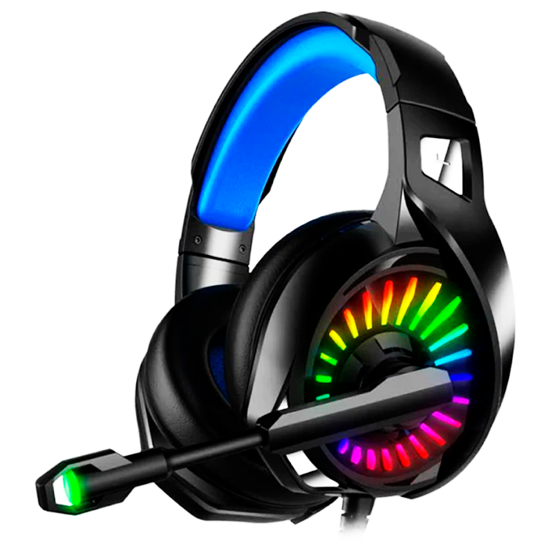 

Наушники XO GE03 Game Black