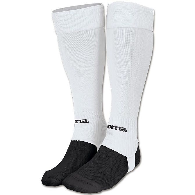 

Гетры Joma LEG II белые  400753.200, Гетры Joma LEG II белые 39-42 400753.200