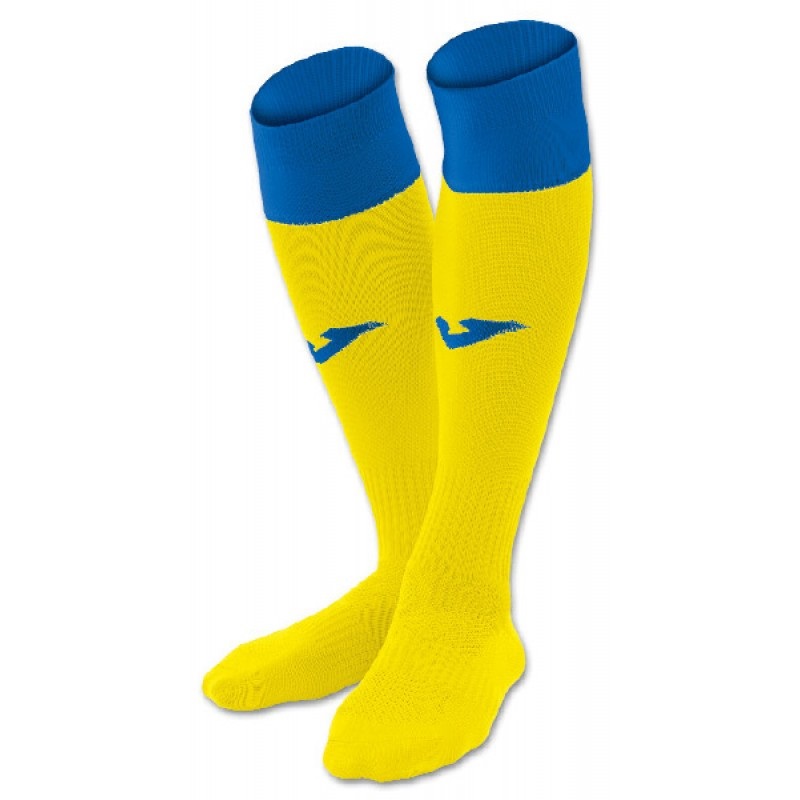

Гетры желто-синие Joma CALCIO  400022.900, Гетры желто-синие Joma CALCIO 42-48 400022.900