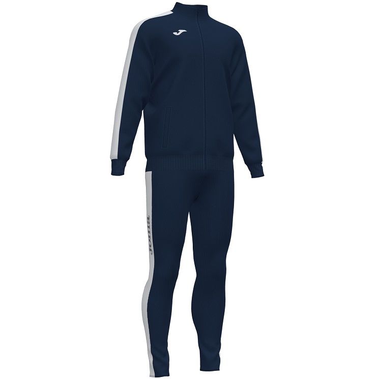 

Спортивный костюм Joma ACADEMY III темно-синий  101584.331, Спортивный костюм Joma ACADEMY III темно-синий S 101584.331