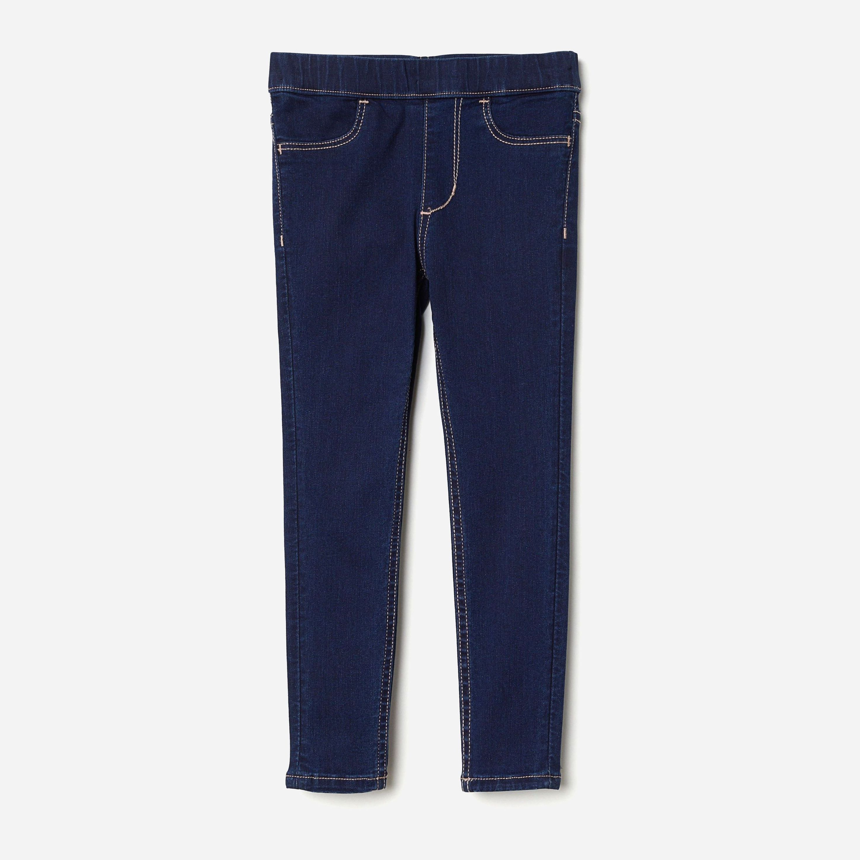 

Джеггинсы H&M б5481117 92 см Синие