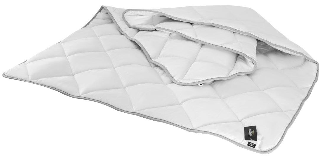 

Одеяло бамбуковое MirSon Royal Pearl №0406 Зима Outlet 110x140