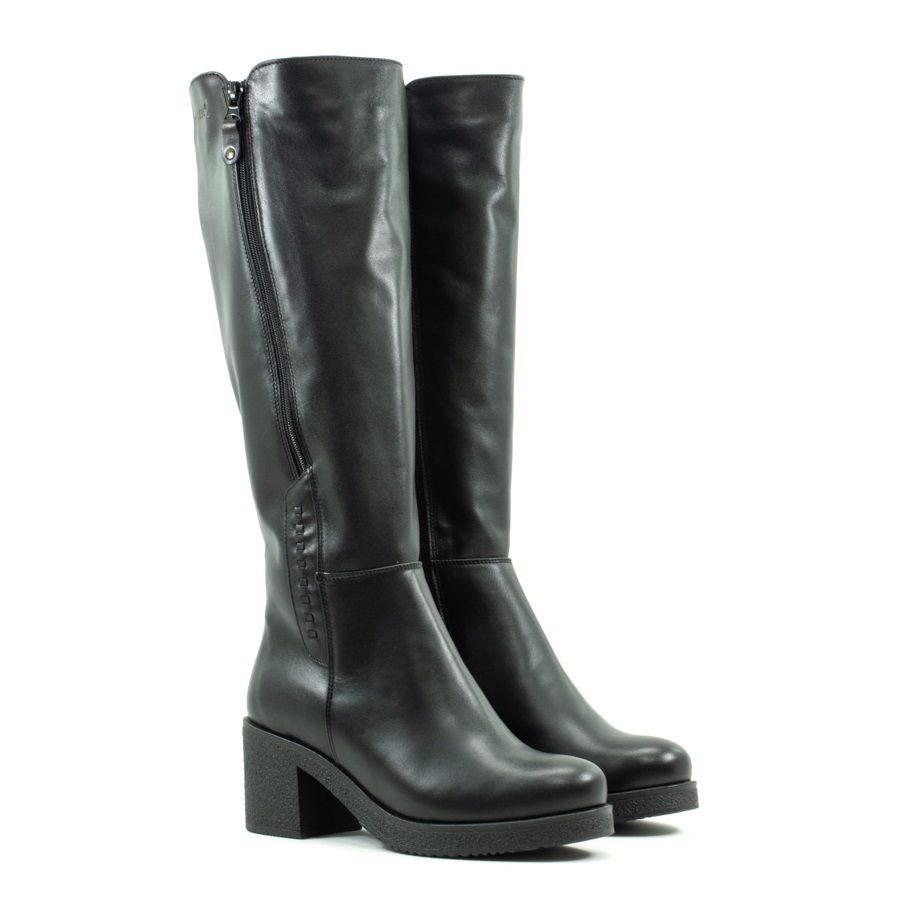

Сапоги Stepter 7702 36 размер