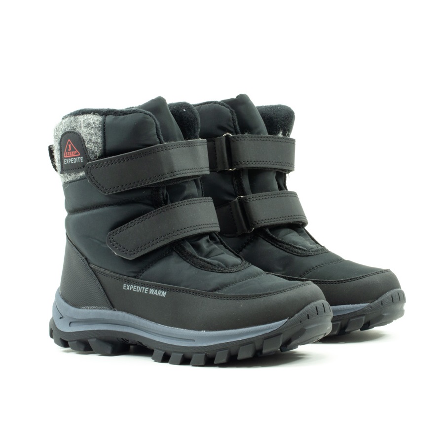 

Ботинки Jong Golf C40138-0 Black 36 размер