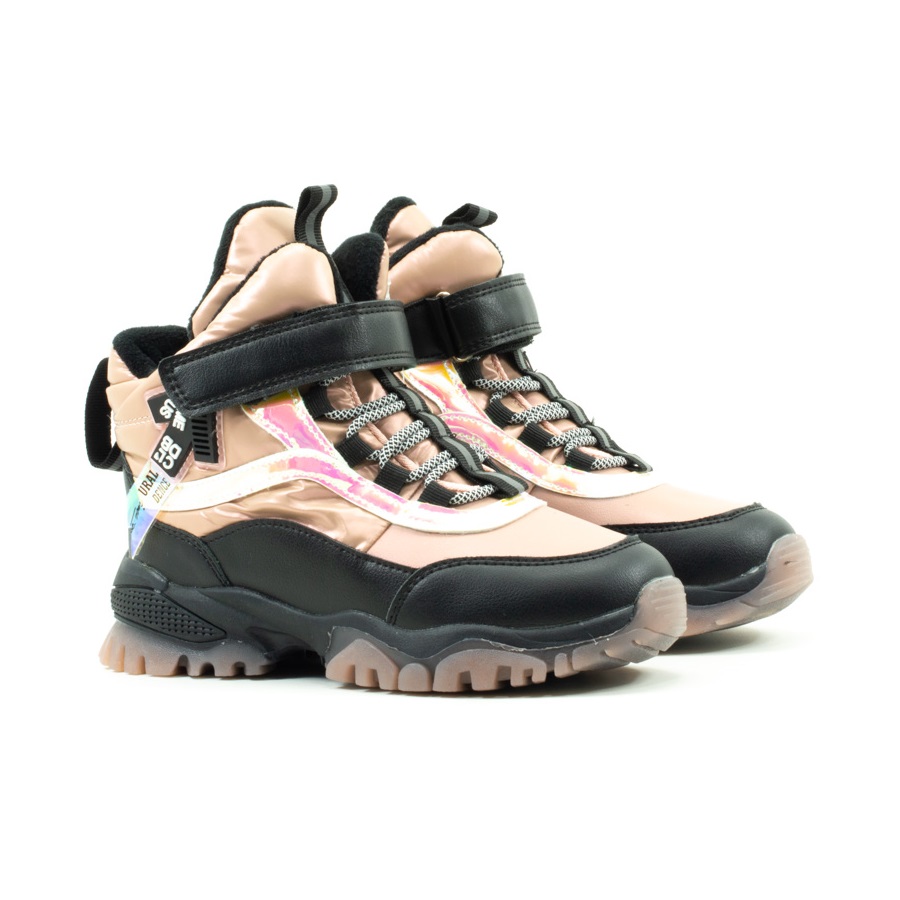 

Ботинки Jong Golf C40174-28 Pink 34 размер