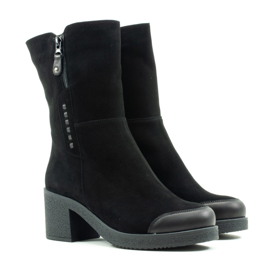 

Сапоги Stepter 7708 40 размер