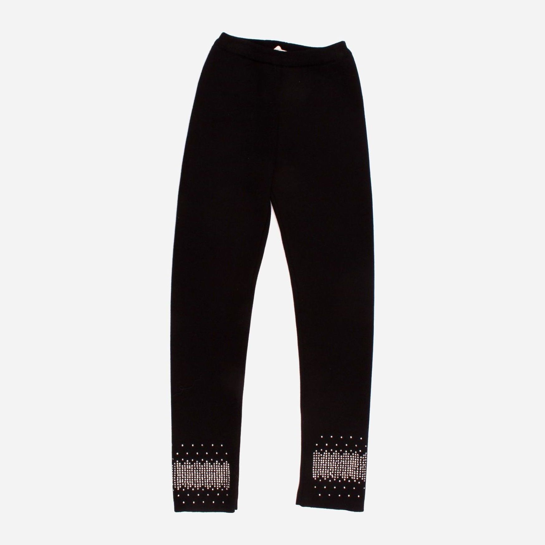 

Леггинсы Ninos Alegres 18-009 104 см Черные