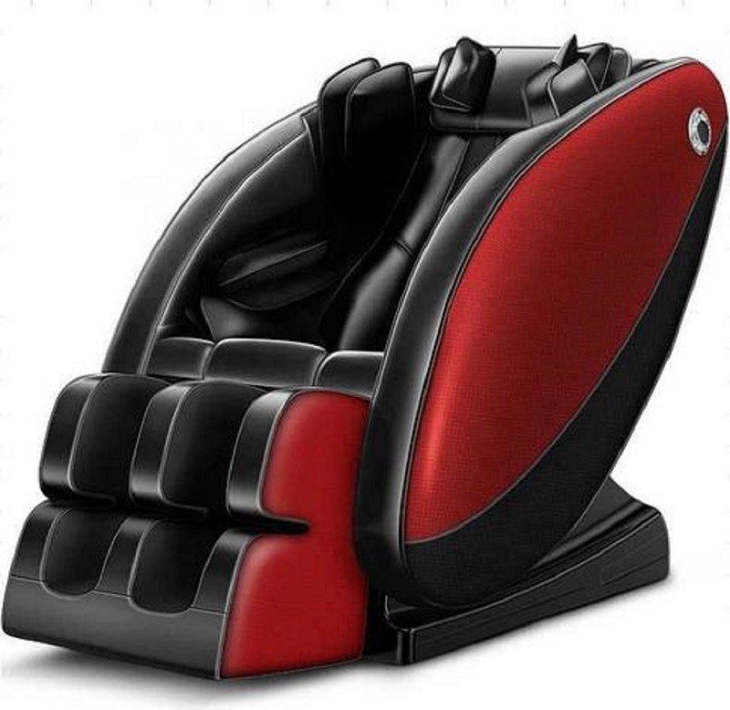 

Массажное кресло xZero VZ2 Red+Black