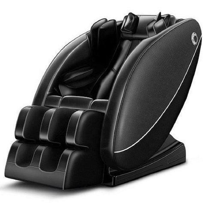 

Массажное кресло xZero VZ2 Black