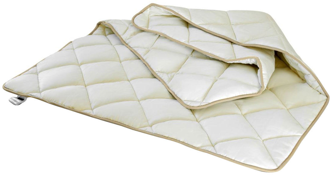 

Одеяло бамбуковое MirSon Carmela №0431 Зима Outlet 155x215