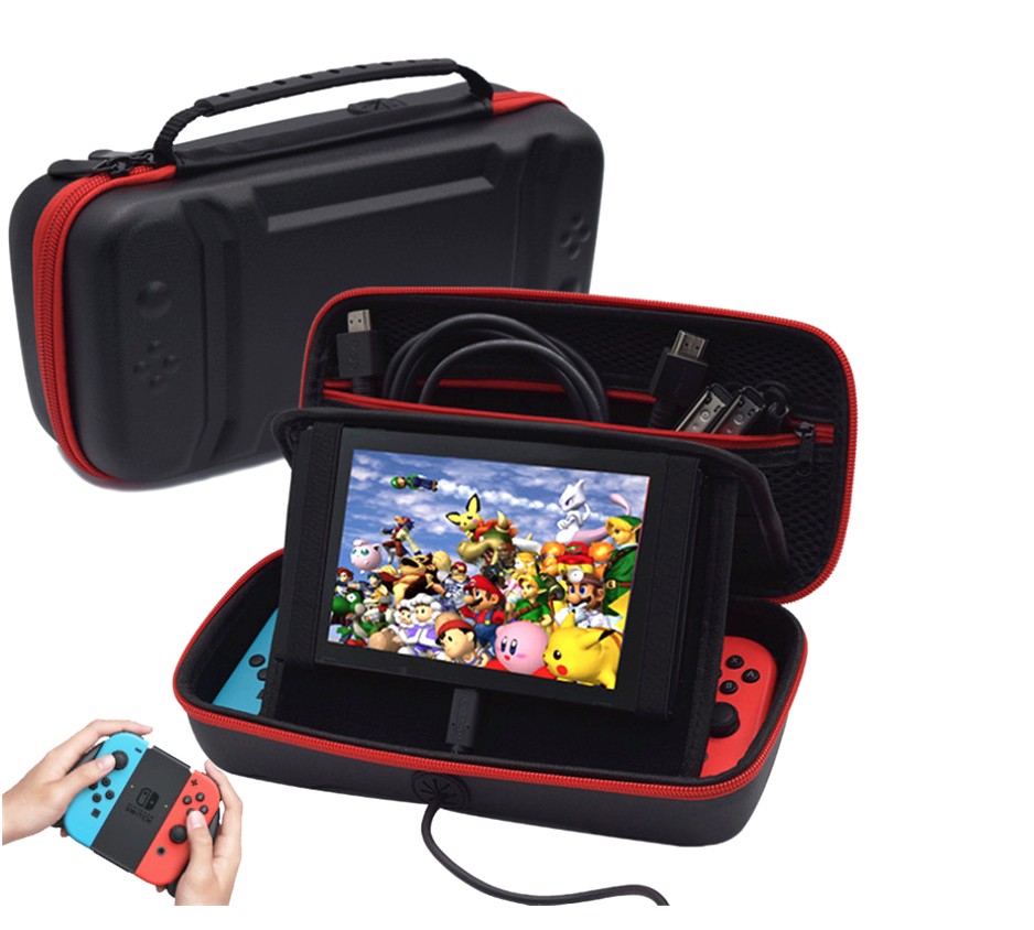 

Чехол кейс EastVita для Nintendo Switch