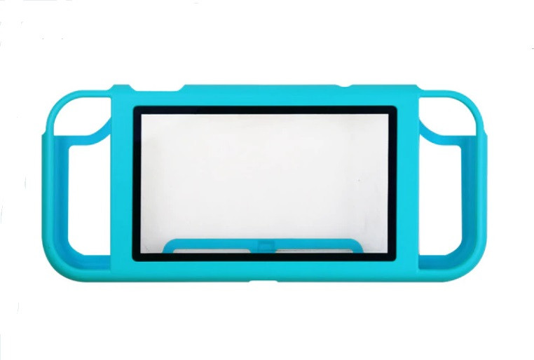 

Магнитный чехол DATA FROG для Nintendo Switch Lite Yellow
