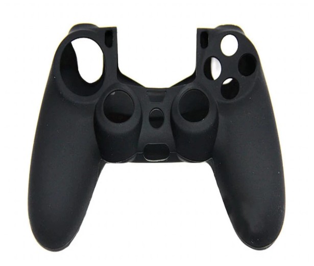 

Силиконовый чехол Bevigac для геймпада DualShck 4 PS4