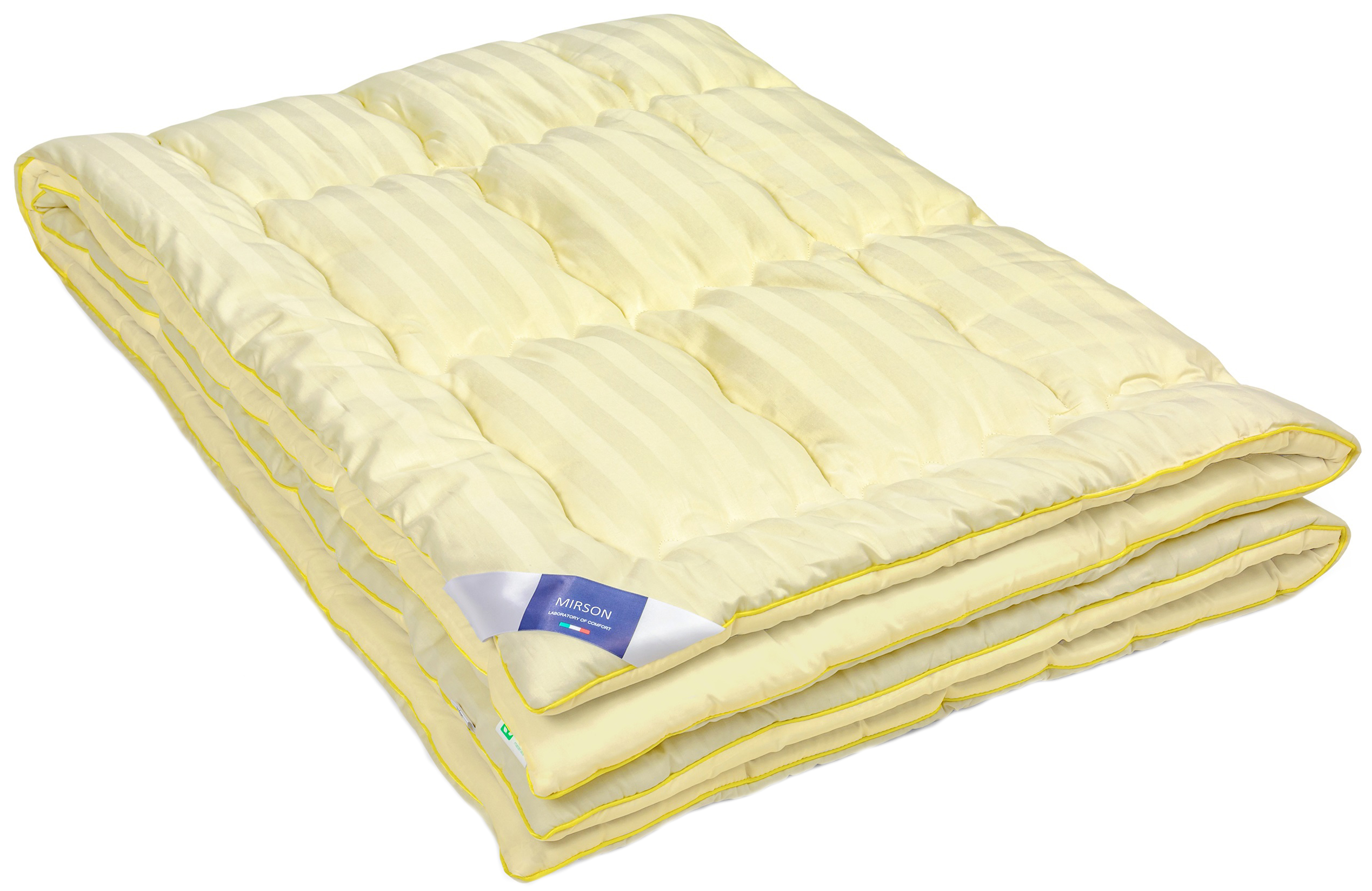 

Одеяло бамбуковое MirSon Carmela Hand Made №0436 Деми Outlet 220x240
