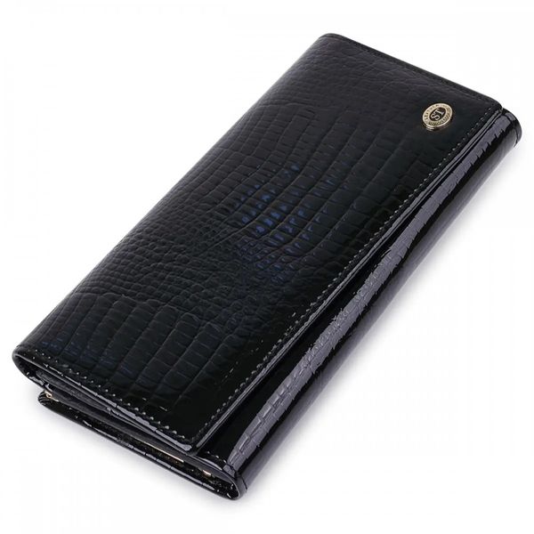 

Женский кожаный кошелек ST Leather 18299