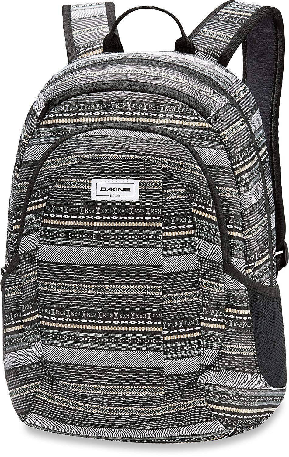 

Городской женский рюкзак Dakine Garden 20L zion