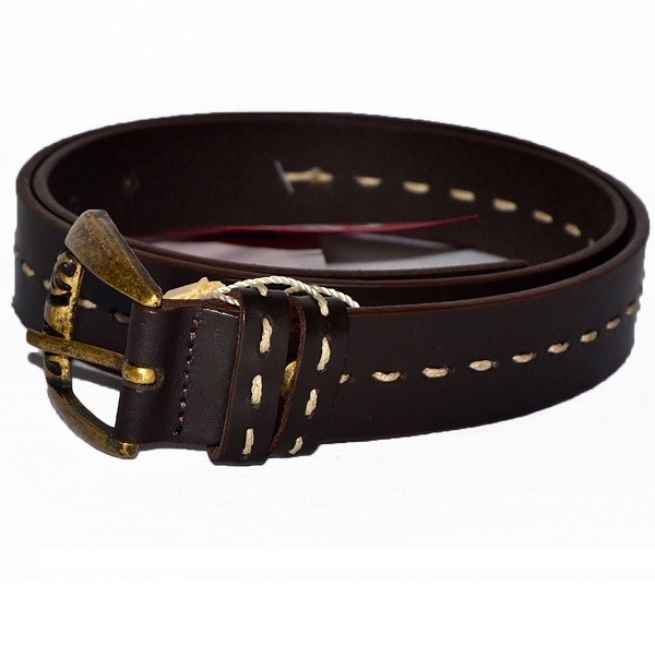 

Женский ремень пояс Jean-Daniel 35-2 85 см