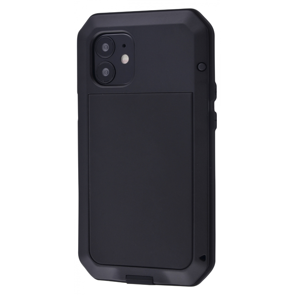 

Чехол-накладка противоударный Taktik Lunatik iPhone 12 mini
