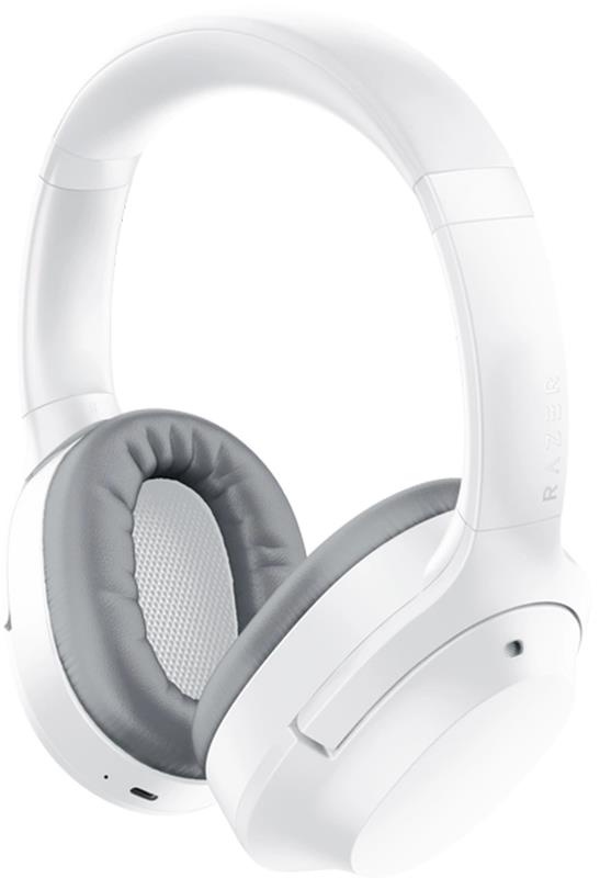 

Bluetooth-гарнитура Razer Opus X Mercury (RZ04-03760200-R3M1)