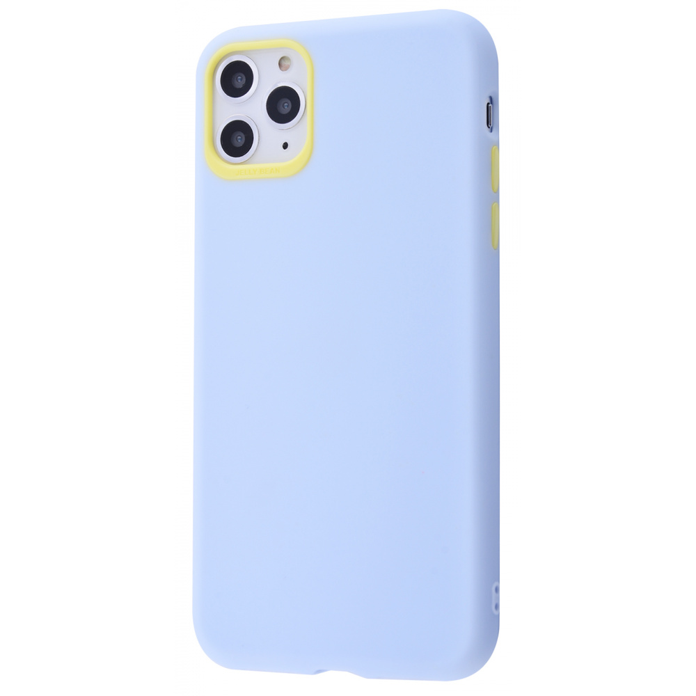 

Чехол PRC Switch Easy Colors Case (TPU) iPhone 11 Pro Max blue Синий
