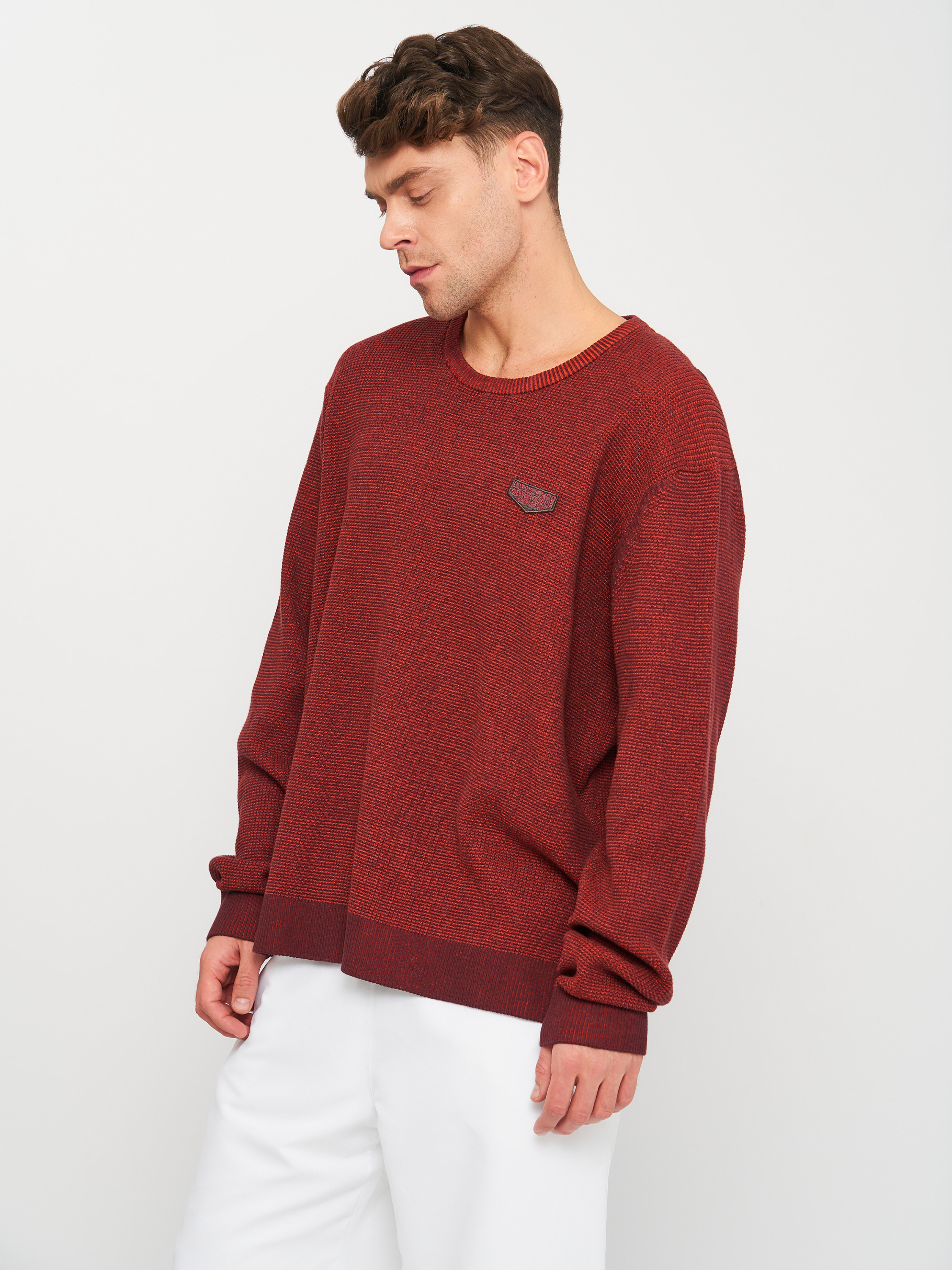

Джемпер C&A 2074672 3XL Коричневый