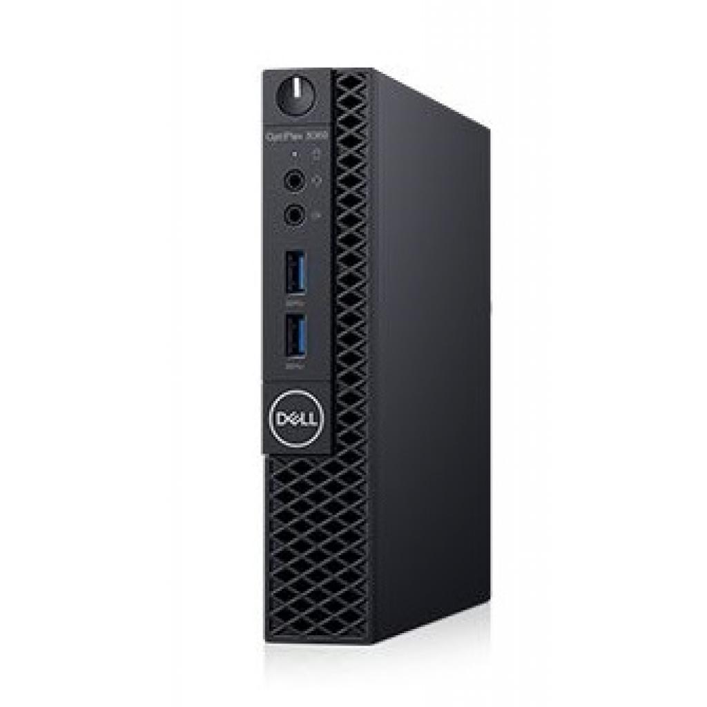 

Компьютер Dell OptiPlex 3070 MFF / i3-9100T (210-ASBJ-RM-08)
