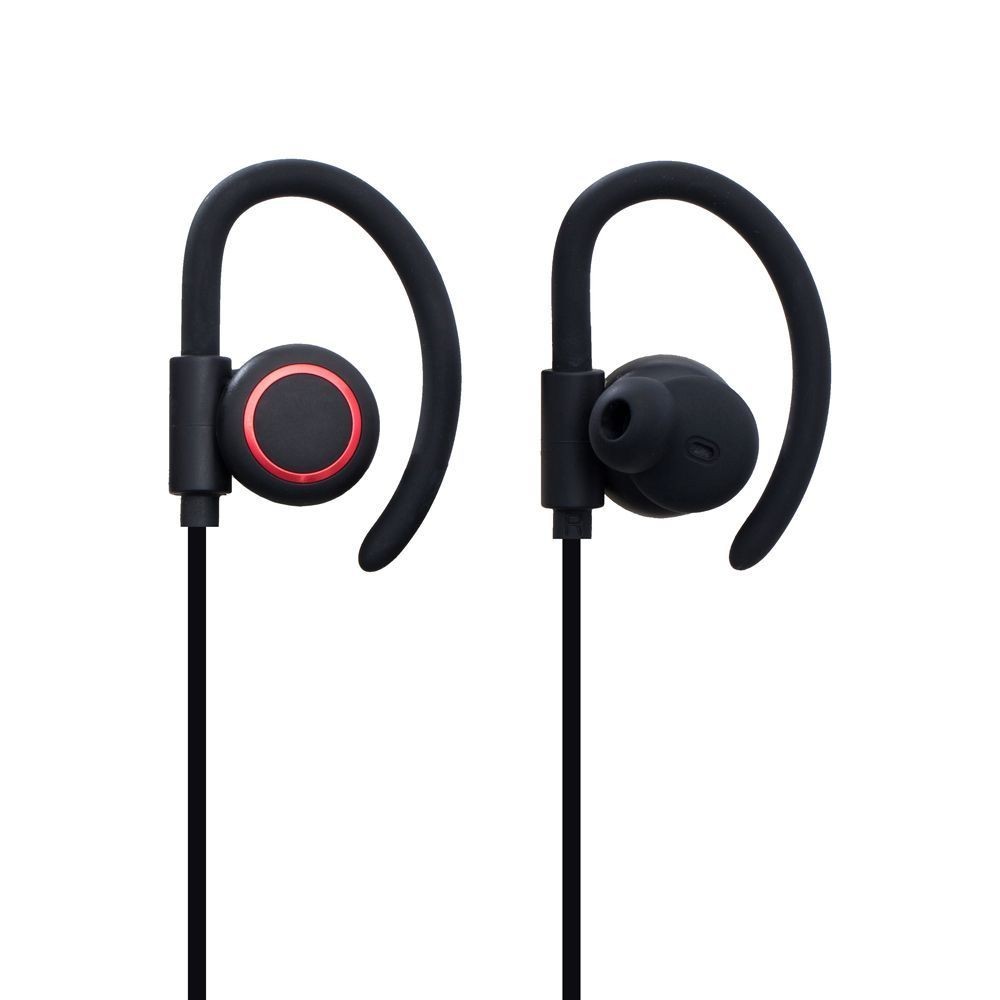 

Беспроводные Bluetooth наушники Baseus Encok S17 NGS17 (Черные)