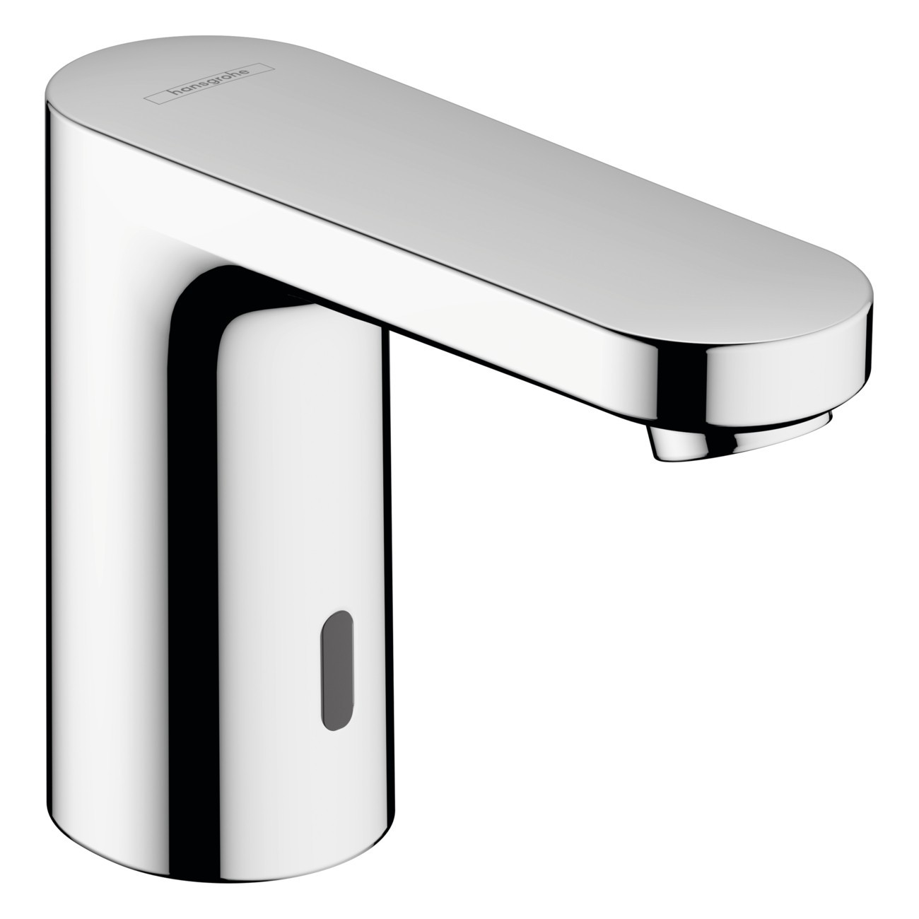 

Сенсорный смеситель HANSGROHE VERNIS BLEND 71503000