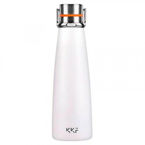 

Термос Kiss Kiss Fish KKF Vacuum Cup S-U47WS 475 мл White