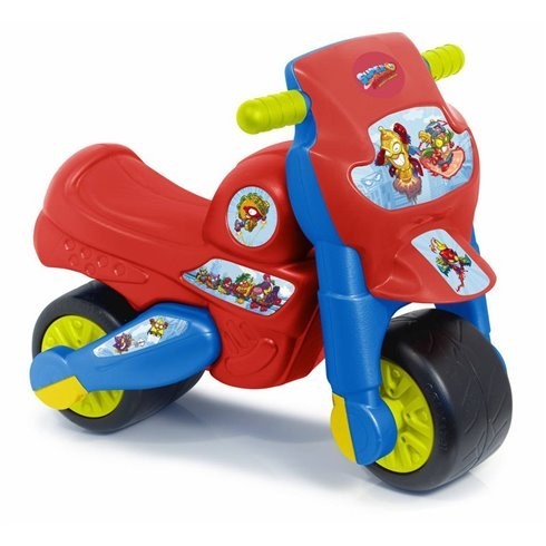 

Велобег Feber Motofeber Superzings, 12669