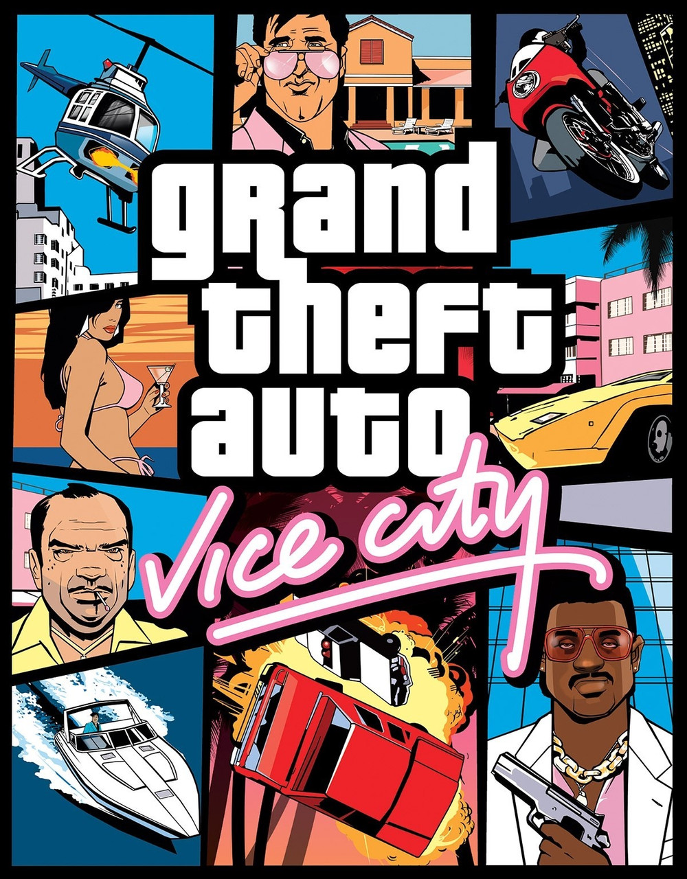 Gta vice 5 indir фото 91