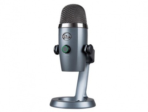 

Мікрофон Blue Microphones Yeti Nano