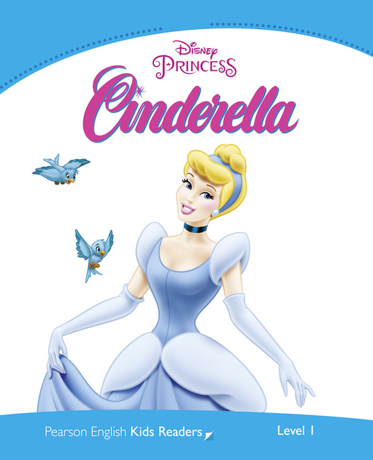 

Рідер Cinderella - Kathryn Harper - 9781408288191