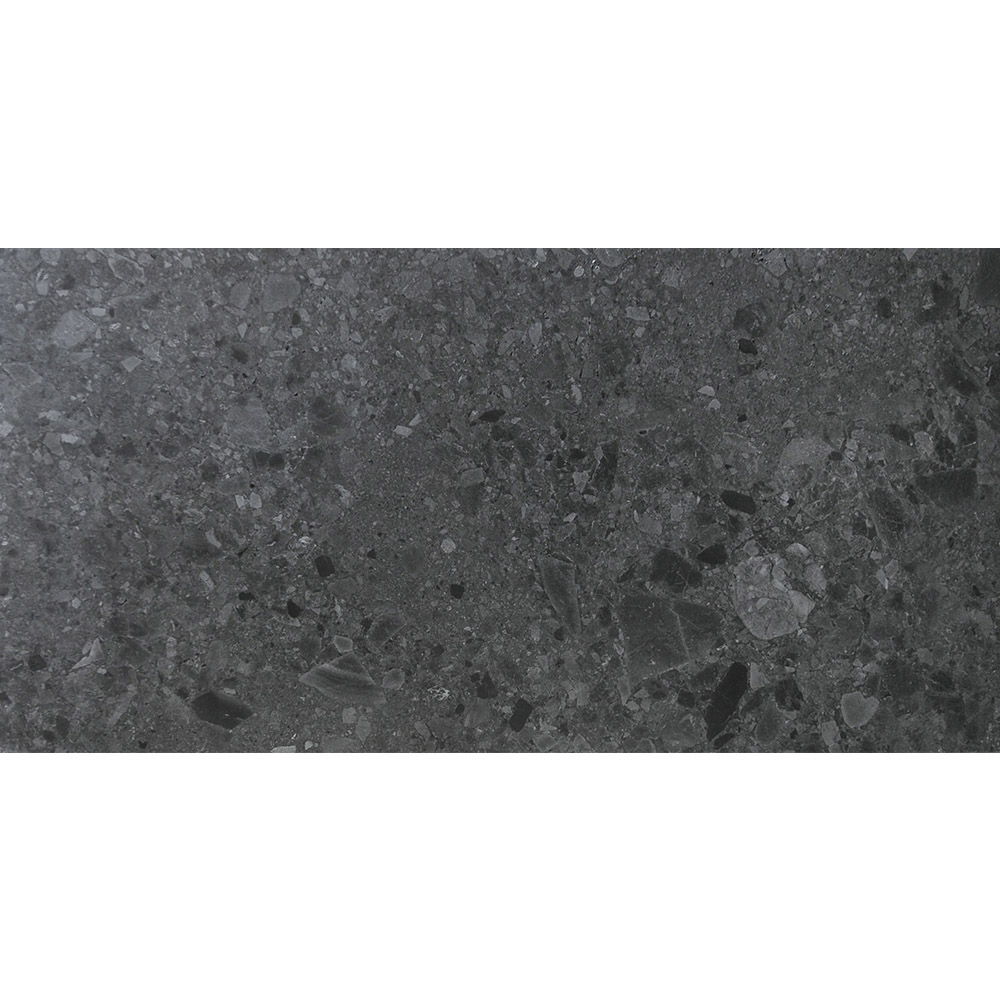 

Плитка Casa Ceramica Terrazzo Graffite 6 мм 60x120 см 60*120 см