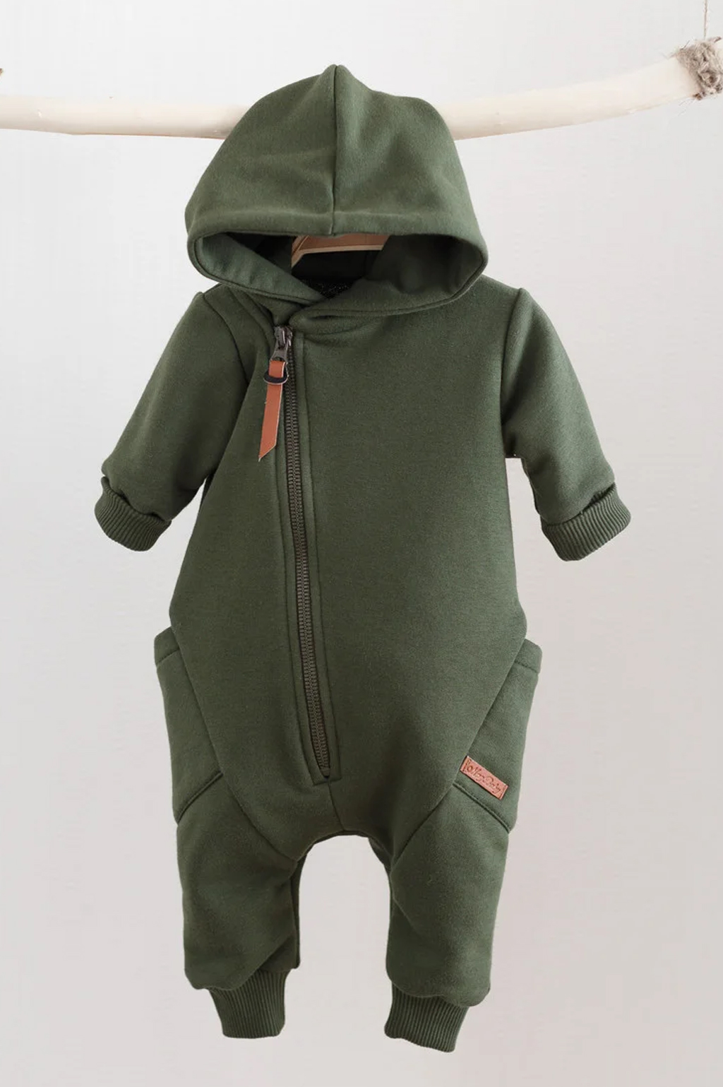 

Комбинезон MagBaby 110 см Хаки