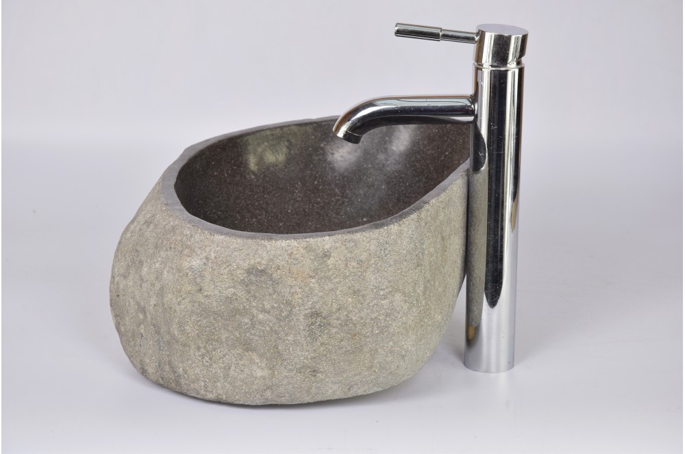 

Раковина у ванну RIVER STONE Industar s20-4350-1 43 х 31 см Асиметрична