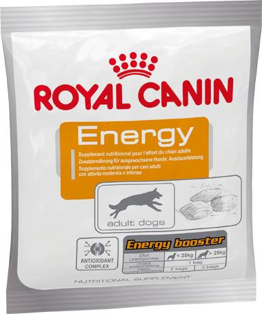 

Лакомство для собак Royal Canin Energy 30 шт(упаковка) (3064001up)
